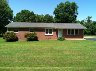 258 S Hunt St, Sharon, TN 38255