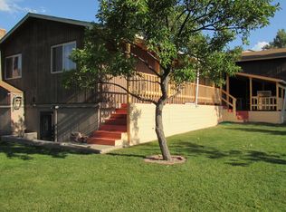 701 Lake St, Rangely, CO 81648