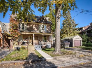 76 Pearson Ave, Toronto, ON M6R1G5