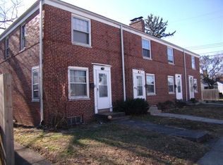 13 Nottingham Rd, Columbus, OH 43214