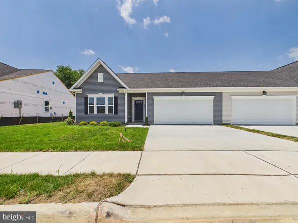 362 Baker Dr, Luray, VA 22835