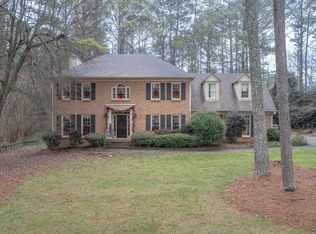 405 Whitfield Ct, Peachtree City, GA 30269
