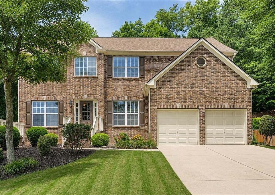 1st image of 2710 Huddlestone Way