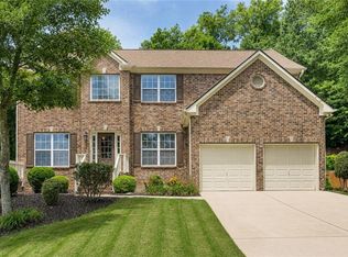 2710 Huddlestone Way, Cumming, GA 30041