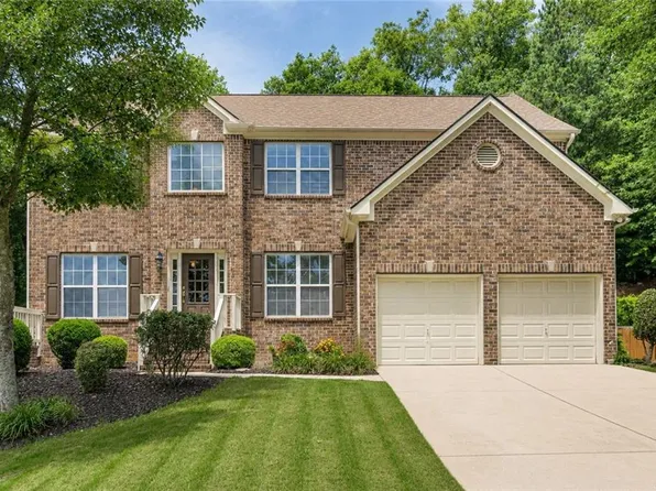 2710 Huddlestone Way, Cumming, GA 30041