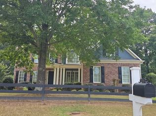 750 Mimms Ct NW, Marietta, GA 30064