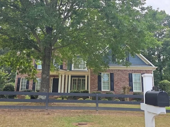 750 Mimms Ct NW, Marietta, GA 30064