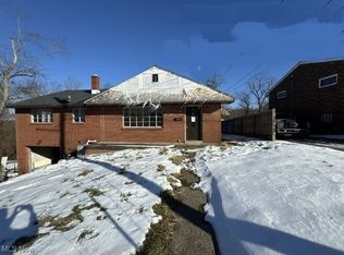 156 Greenwich Ave, Steubenville, OH 43952