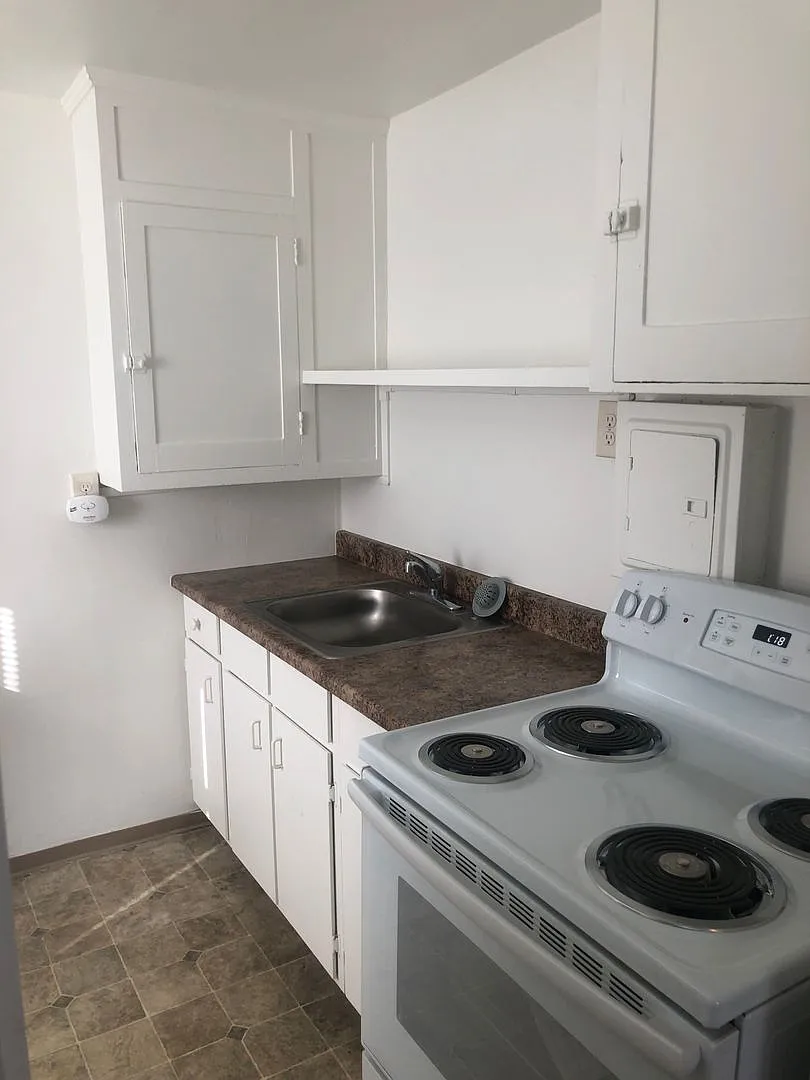 Downstairs Studio Apartment - White Pine Apartments — Photo 2