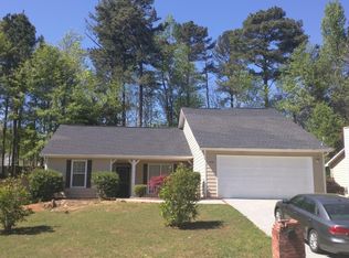 1245 Luther Way, Lawrenceville, GA 30043