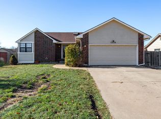 7319 E 31st St N, Wichita, KS 67226
