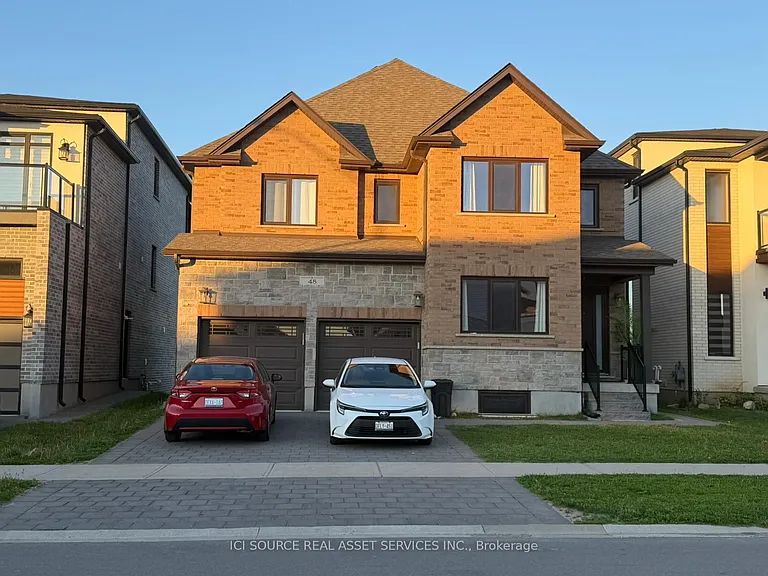 48 Grandville Cir — Photo 1