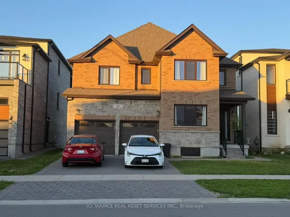 48 Grandville Cir, Brant, ON N3L 0E9