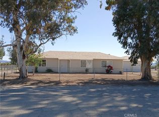 392 S Cottonwood Ln, Blythe, CA 92225