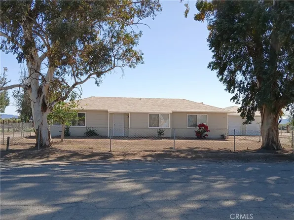 392 S Cottonwood Ln, Blythe, CA 92225