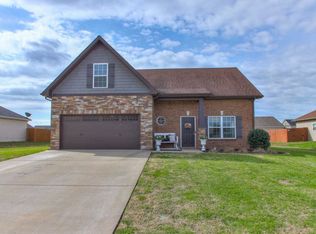 4847 Beryl Dr, Murfreesboro, TN 37128
