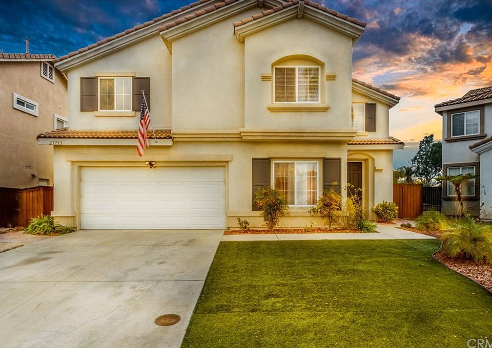 1st image of 23753 Morning Glory Dr