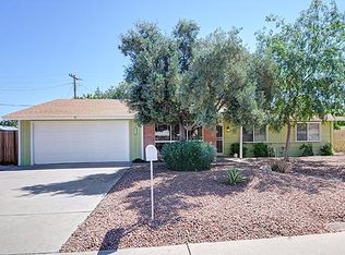 8935 N 17th Ln, Phoenix, AZ 85021