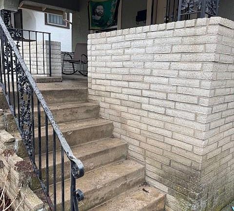 2nd image of 314 N Kensington Ave