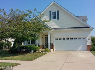 5303 W Philippi Pl, Fredericksburg, VA 22407