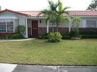 1725 SW 102nd Ct, Miami, FL 33165