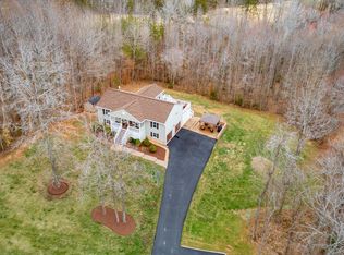 114 Stony Hill Rd, Fredericksburg, VA 22406