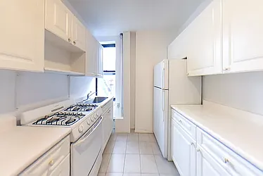 Rented by J Misrahi Realty Corp