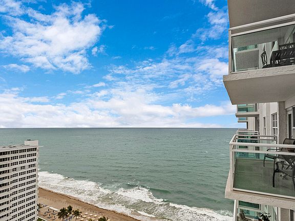 4th image of 3900 Galt Ocean Dr APT 2114