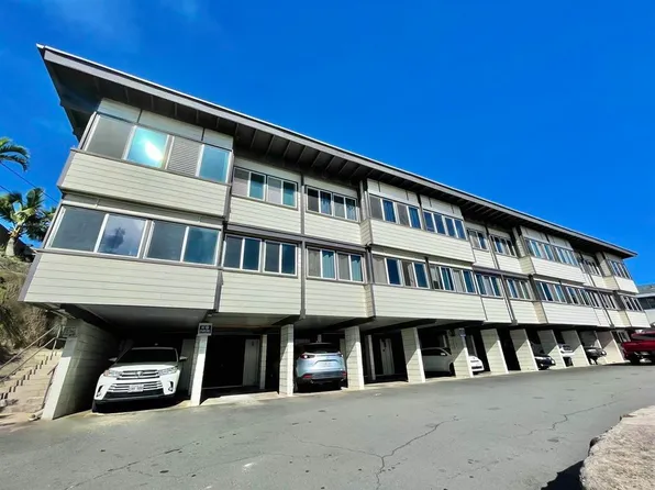 471 Liholiho St #25, Wailuku, HI 96793