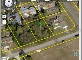 Sheffield Rd, Spring hill, FL 34608