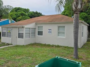 632 W 2nd St, Riviera Beach, FL 33404