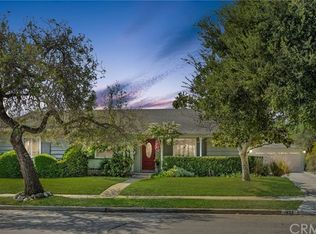 1433 Wells Ave, Claremont, CA 91711