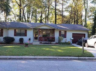 6012 Landover Cir, Morrow, GA 30260