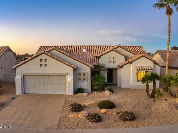 16422 W MONTEVERDE Lane, Surprise, AZ 85374