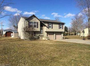 281 Cleveland Ave E, Warren, OH