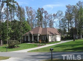 1612 Carriage Dr, Franklinton, NC 27525