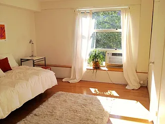 Sold by Morningside Heights Housing Corporation