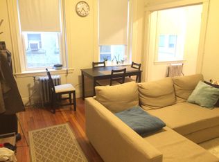 234 Park Dr #21, Boston, MA 02215