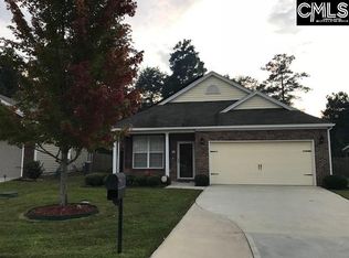 197 Flora Springs Cir, Columbia, SC 29223