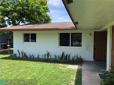 5901 NW 19th Ct, Lauderhill, FL, 33313