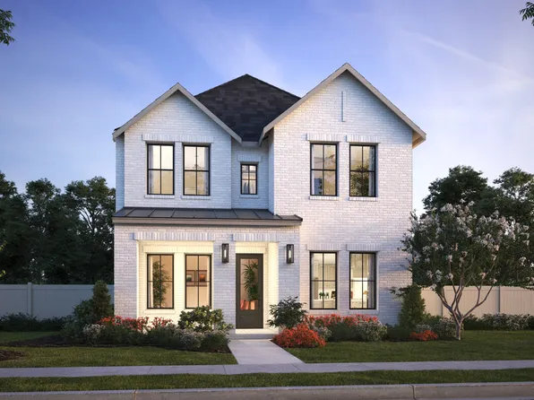 15843 Shaded Mews, Frisco, TX 75033