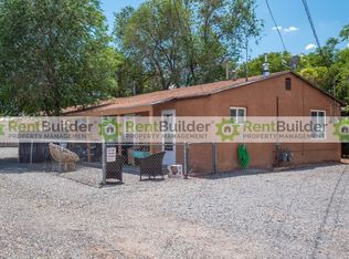 1728 Patrick Pl NW #B, Albuquerque, NM 87107