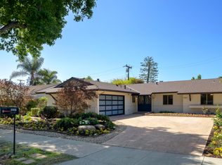 5681 Marbury Dr, Goleta, CA 93117