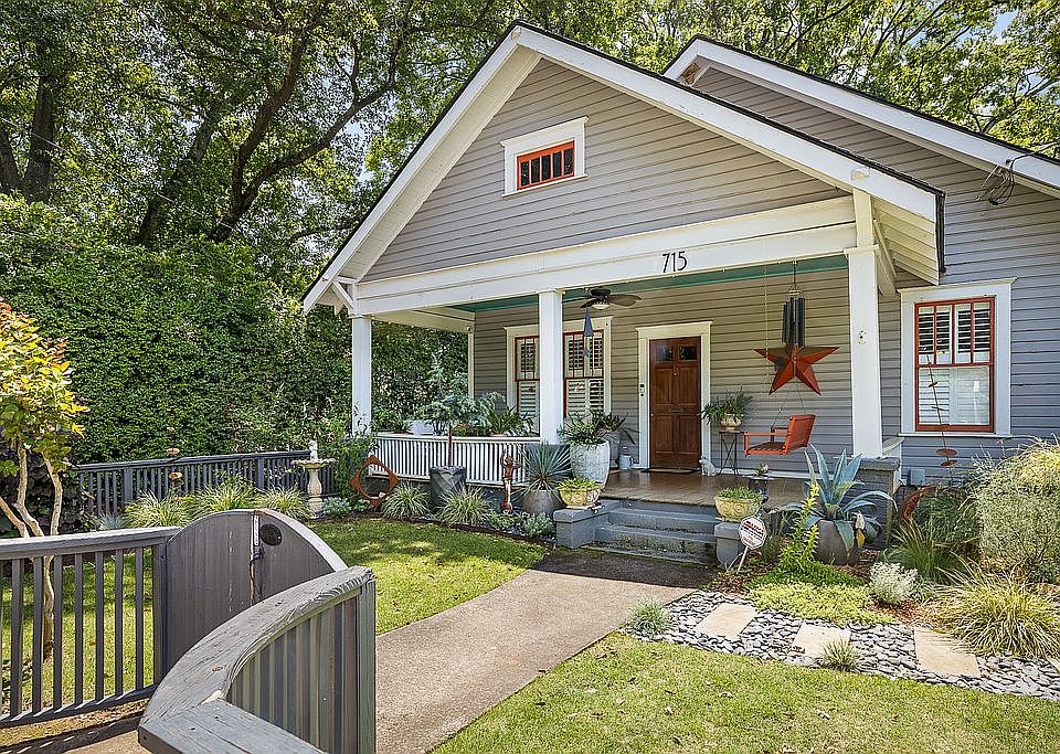 715 Rosalia St SE, Atlanta, GA 30312 Zillow