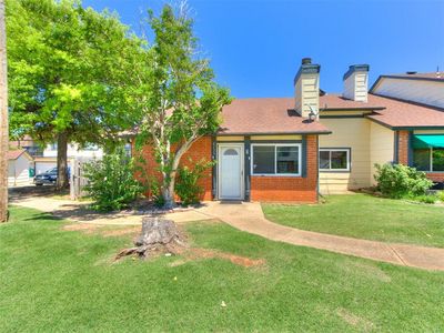 8733 N Roxbury Blvd, Oklahoma City, OK, 73132