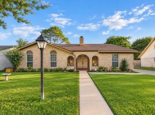 12302 Meadowdale Dr, Meadows Place, TX 77477