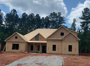 253 Arborview Dr, McDonough, GA 30252