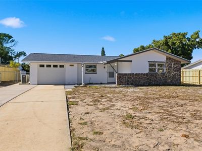 10521 Oak Hill Dr, Port Richey, FL, 34668