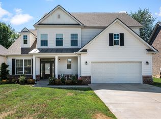 5246 Starnes Dr, Murfreesboro, TN 37128