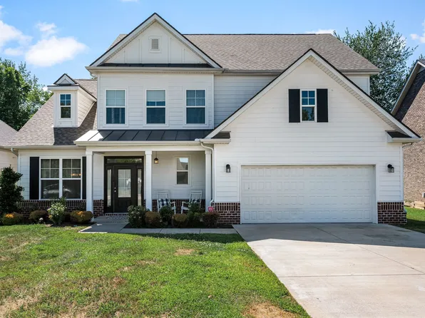 5246 Starnes Dr, Murfreesboro, TN 37128
